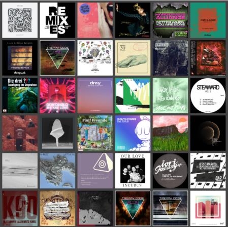 Beatport Music Releases Pack 1765 (2020)