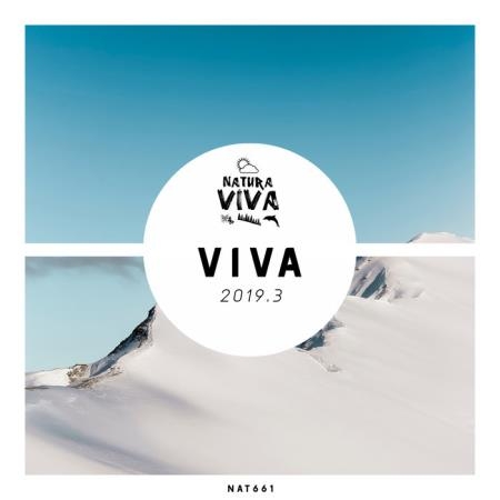 Natura Viva - Viva 2019.3 (2020)
