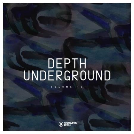 Depth Underground Vol  10 (2020)