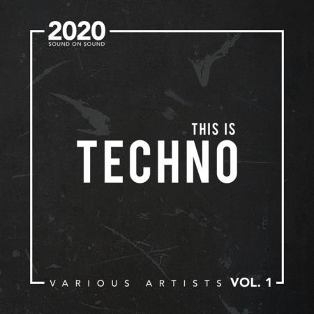 This Is Techno 2020 (2020)