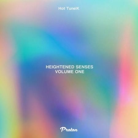 Hot Tuneik - Heightened Senses Vol. 1 (2020)