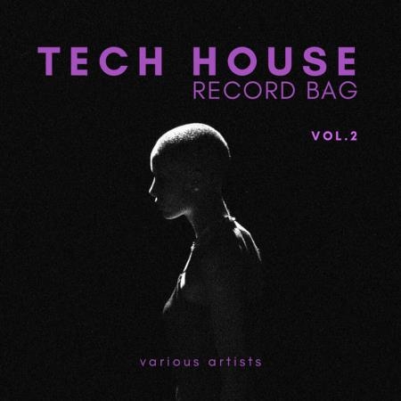Tech House Record Bag, Vol. 2 (2020)