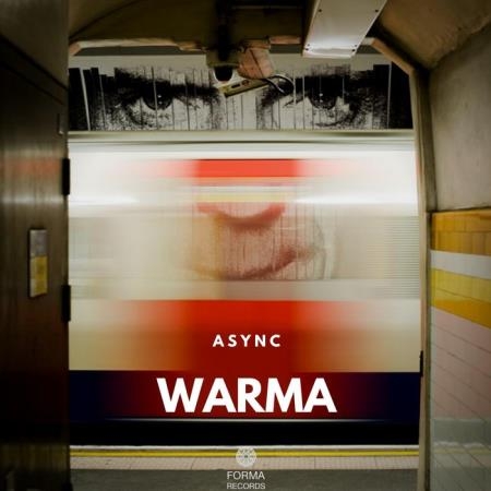 Async - Warma (2020)