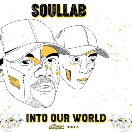 SoulLab - Into Our World (2020)