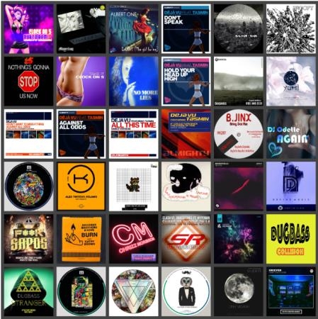 Beatport Music Releases Pack 1840 (2020)