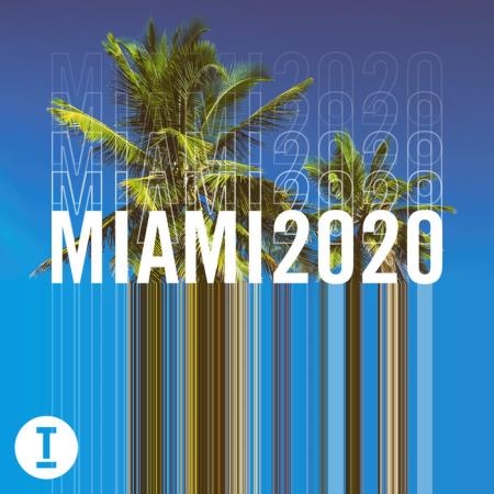 Friend Within, Leftwing, Siege - Toolroom Miami 2020 (2020) FLAC