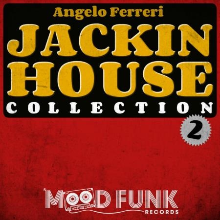 Angelo Ferreri - Jackin House Collection 2 (2020)