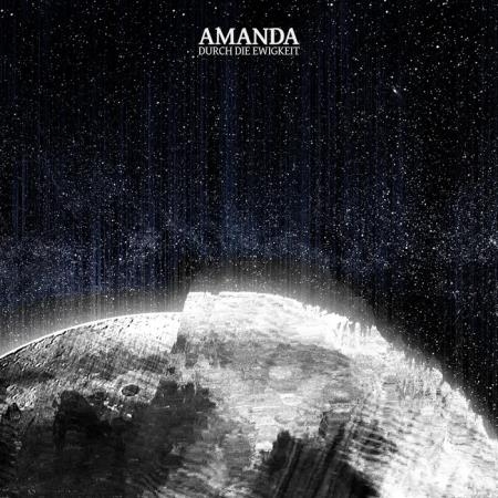 Amanda - Durch die Ewigkeit (2020)