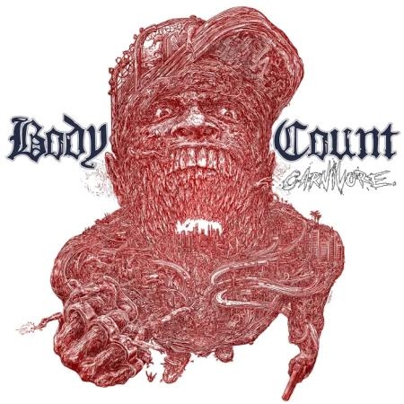 Body Count - Carnivore (2020)