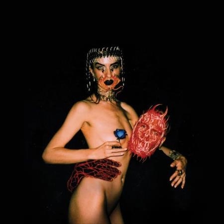 Karma She - My Naked Devotion (2020)