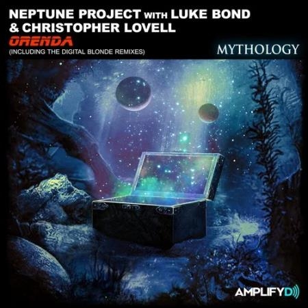 Neptune Project with Luke Bond & Christopher Lovell - Orenda (2020)