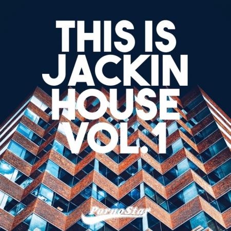 This Is Jackin House Vol 1 (2020)