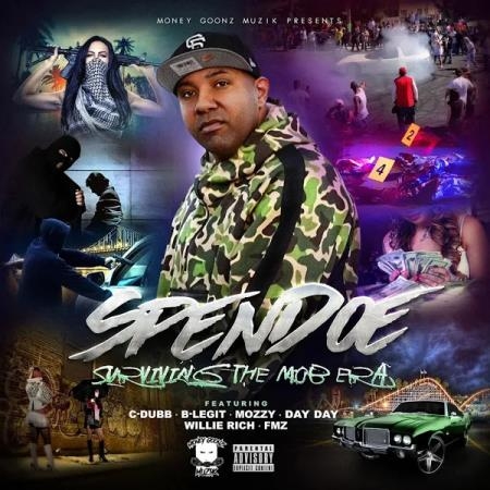 SpenDoe - Surviving The Mob Era (2020)