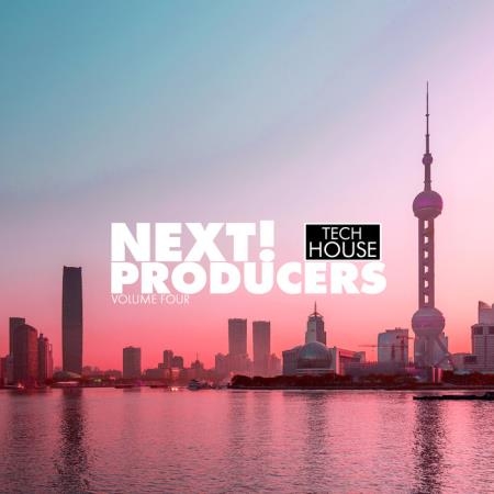 Next! Producers, Vol. 4 (2020)