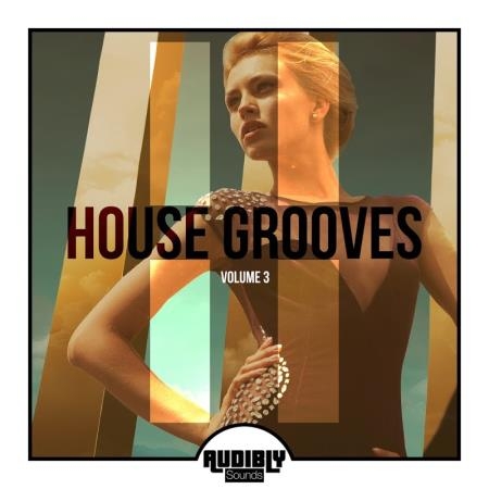House Grooves, Vol. 3 (2020)