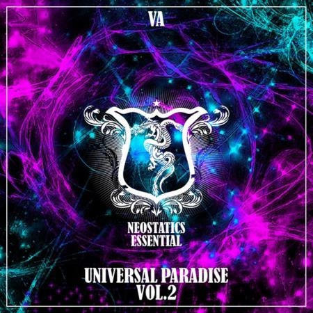 Universal Paradise Vol 2 (2020)