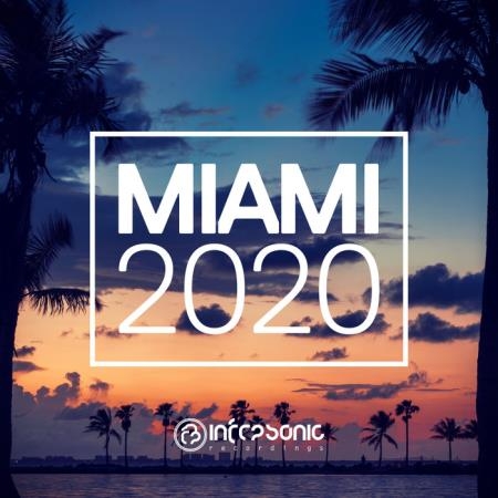Infrasonic Miami 2020 (2020)
