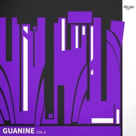 Guanine Vol 6 (2020)