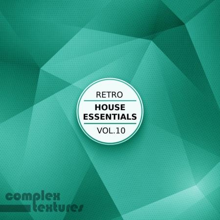 Retro House Essentials, Vol. 10 (2020)