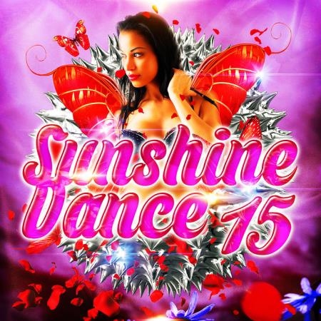 Sunshine Dance 15 (2020)