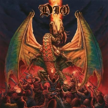 Dio - Killing The Dragon (Deluxe Edition) (2020)