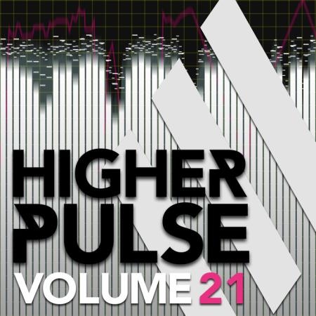Higher Pulse, Vol. 21 (2020)