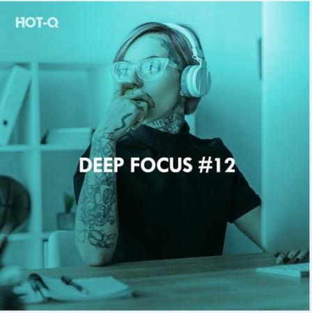 Deep Focus, Vol. 12 (2020)