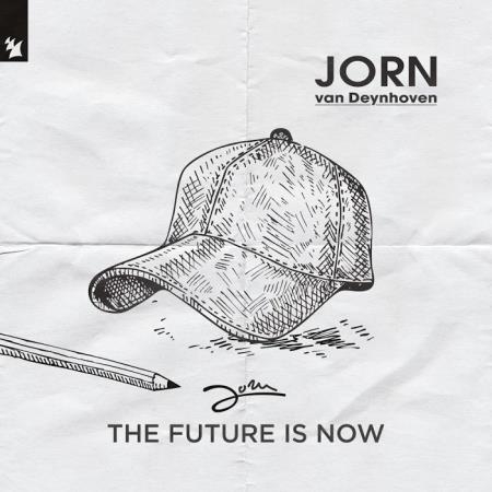 Jorn van Deynhoven - The Future Is Now (2020)