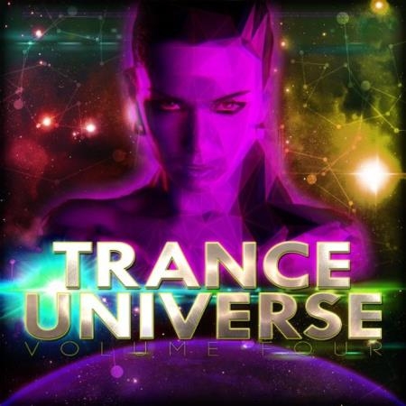 Andorfine - Trance Universe, Vol. 4 (2020)