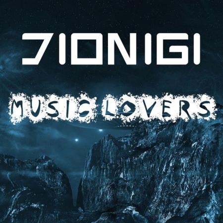 Dionigi - Music Lovers (2020)