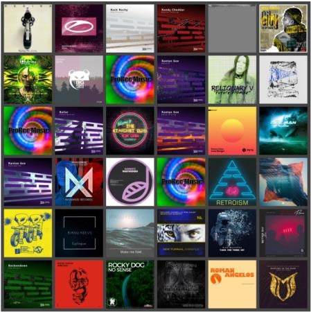 Beatport Music Releases Pack 1883 (2020)