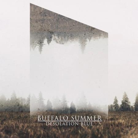 Buffalo Summer - Desolation Blue (2020)