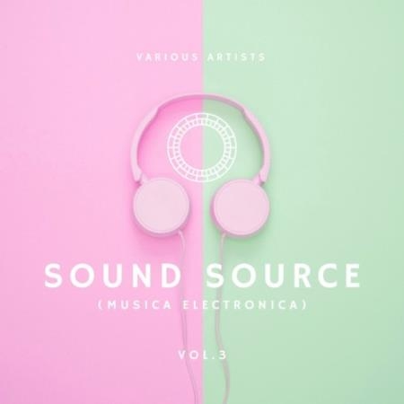 Sound Source (Musica Electronica), Vol. 3 (2020)