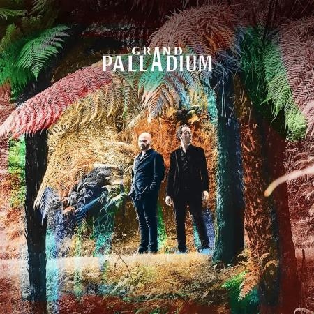 Grand Palladium - Grand Palladium (2020)