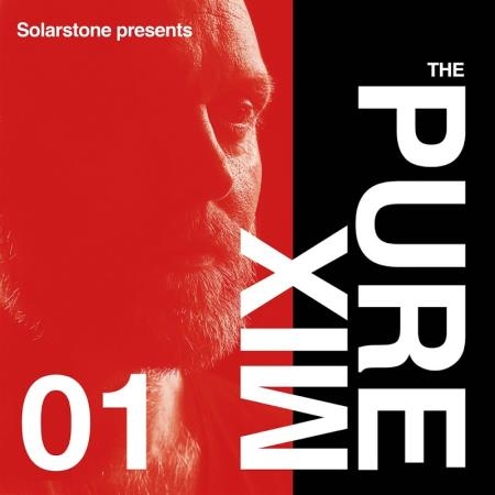Solarstone presents The Pure Mix 01 (2020)