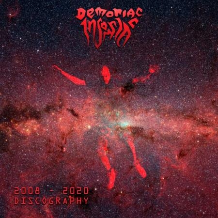 Demoniac Insomniac - Discography (2008 to 2020) (2020)