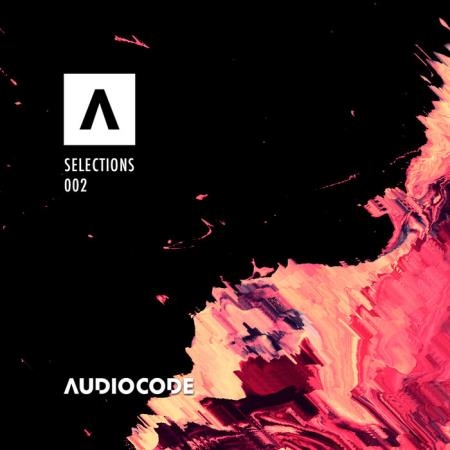 Audiocode Selections Comp002 (2020)