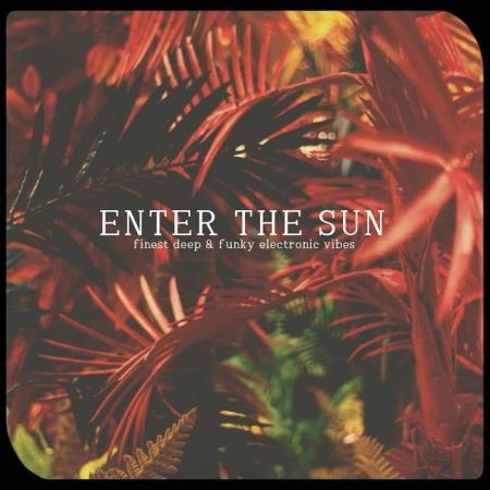 Enter the Sun (2020)