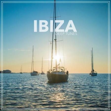 Ibiza - Deep Tunes, Vol. 01 (2020)