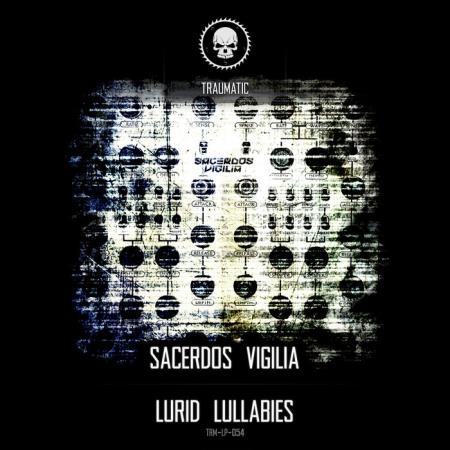 Vigilia - Lurid Lullabies (2020)