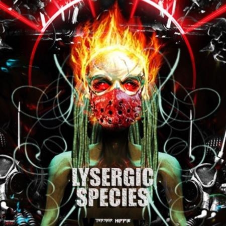 Lysergic Species (2020)