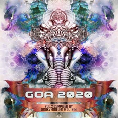 Goa 2020 Vol 2 (2020)