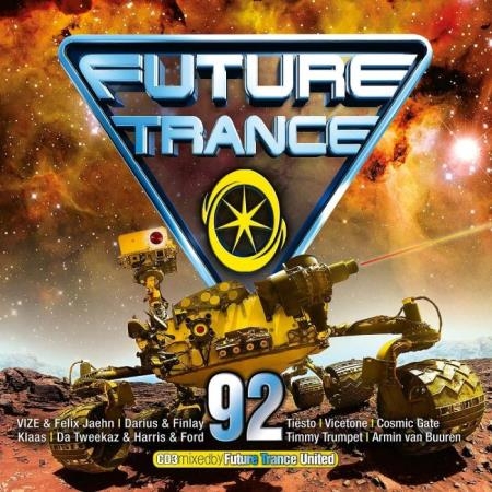 Future Trance Vol. 92 [3CD] (2020)