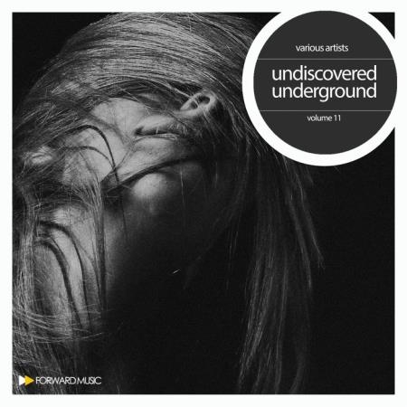 Undiscovered Underground Vol 11 (2020)