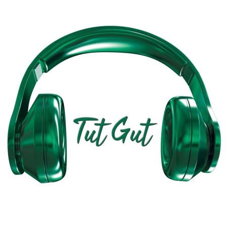Relax Ambient Recordings - Tut Gut (2020)