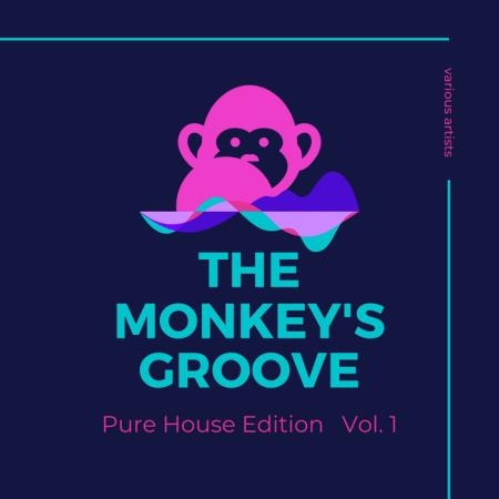 The Monkey's Groove (Pure House Edition), Vol. 1 (2020)