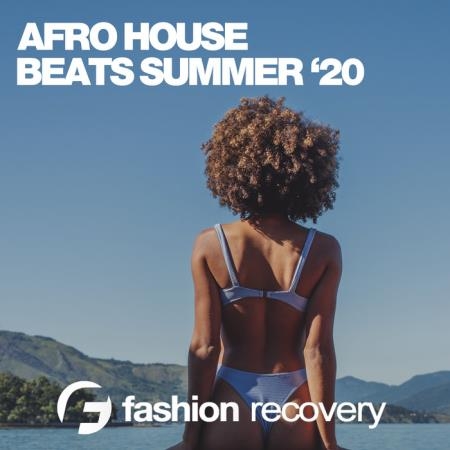 Afro House Beats Summer '20 (2020)