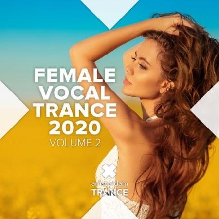 Female Vocal Trance 2020, Vol. 2 (2020) FLAC