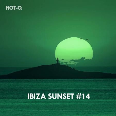 Ibiza Sunset, Vol. 14 (2020) 