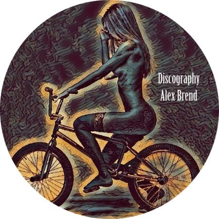 Alex Brend - Discography #02 (2020)